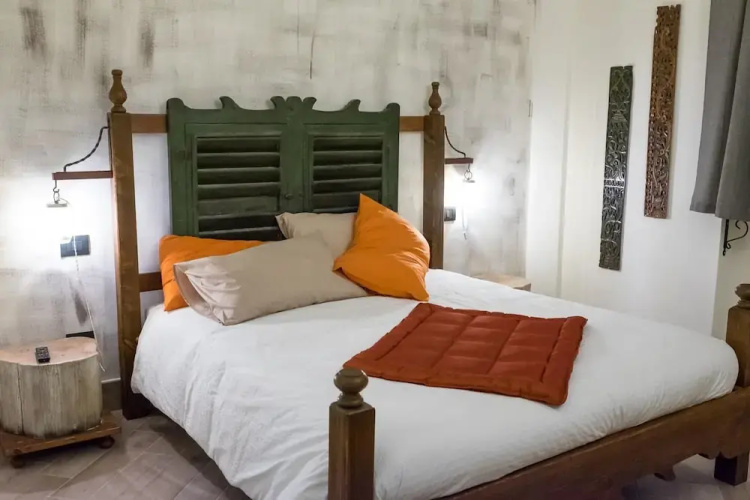 Bed And Breakfast ViaBasso11