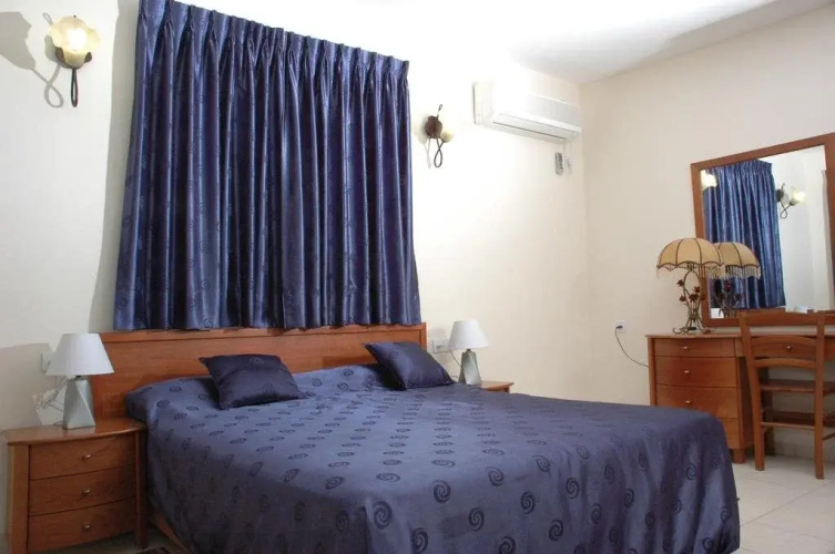 Arazim Hotel