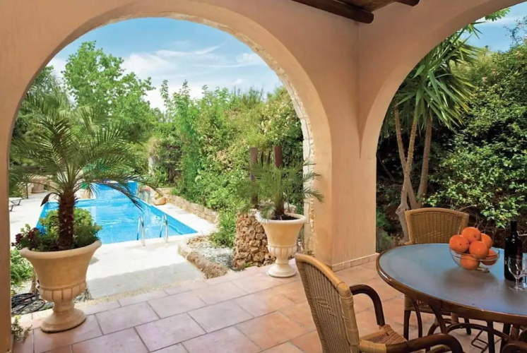 Villa Angela Paradise