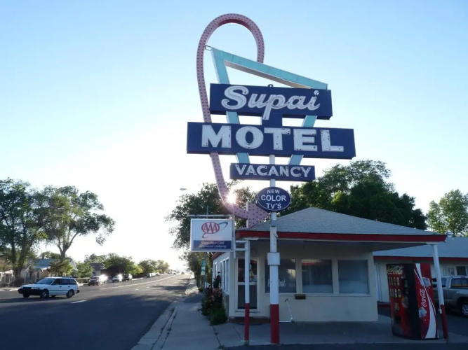 Hotelbild
