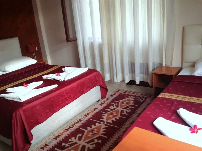 Dalyan Caria Premium