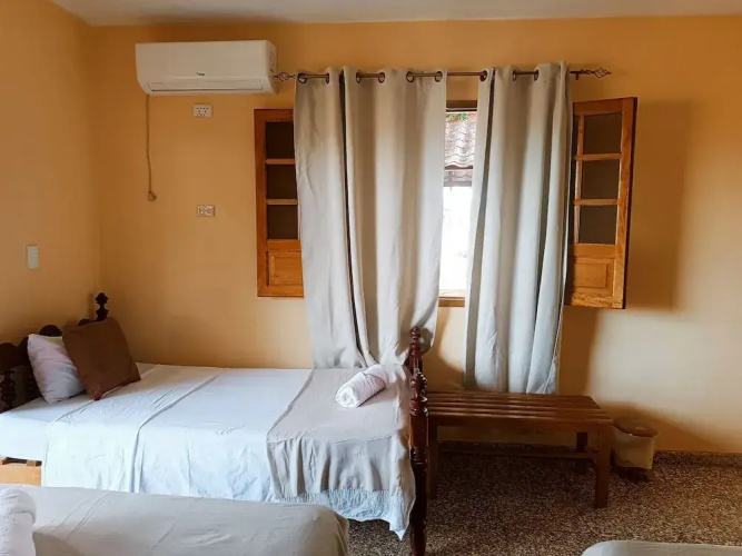 Casa Oscar VIÑALES