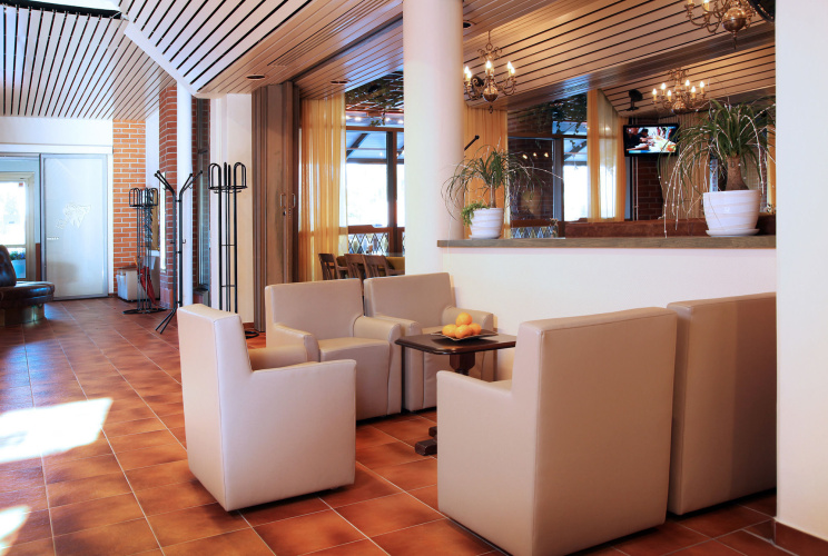 Hotel Vallonia photo 26