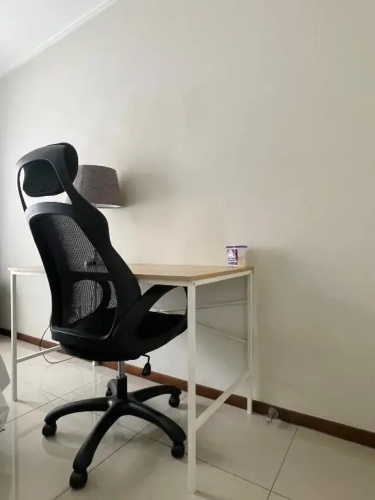 Furnished Golf Estate Apartments
