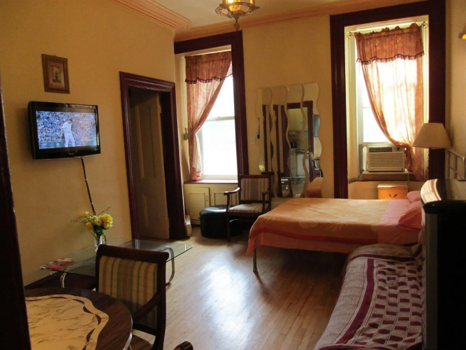 Hotel Place des Arts