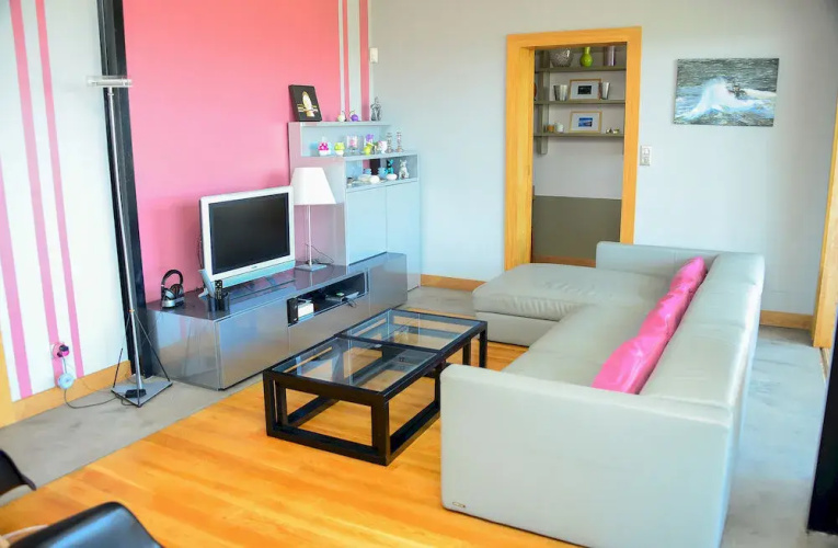 Villa Corail