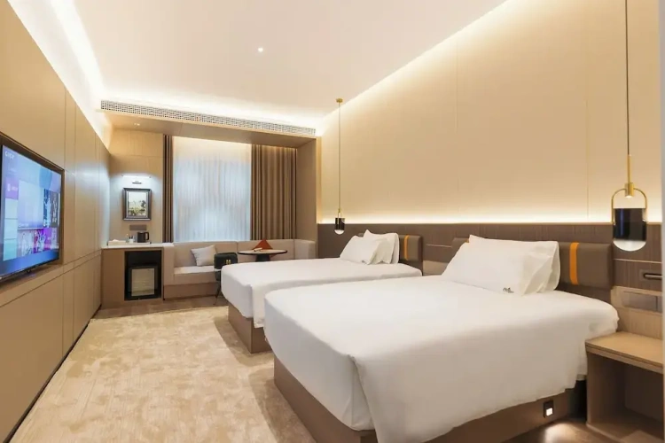 Business Twin room