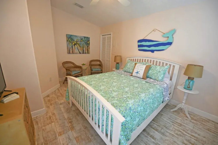 Acacia Breeze Apartment 3