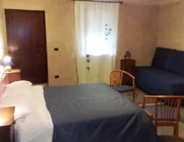 Relais La Font