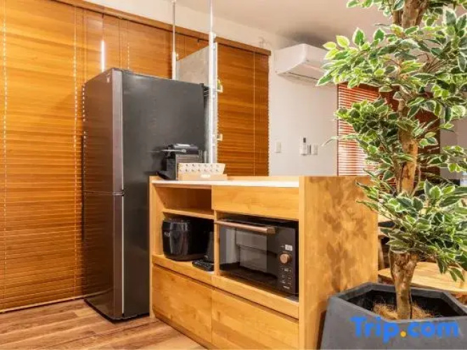 Residential Voyan Minamisunacho