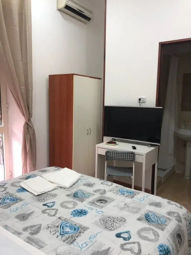 Partenope legend B&B