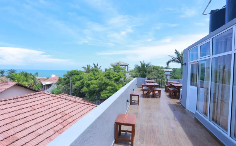 Home Stay Matara