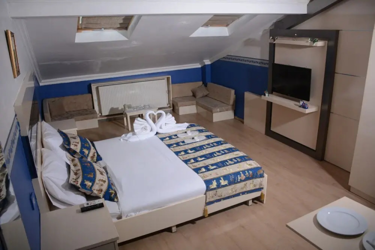 Taksim Square Residence