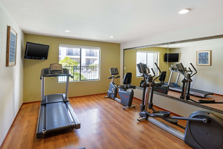 Best Western Posada Royale Hotel & Suites photo 28