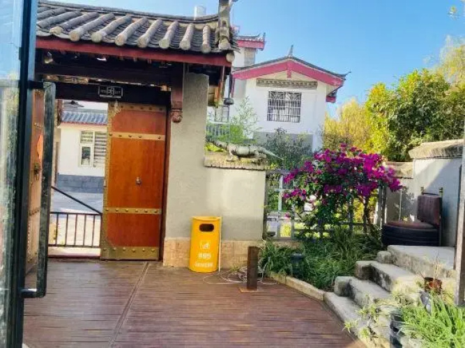 Tielubao Villa Inn