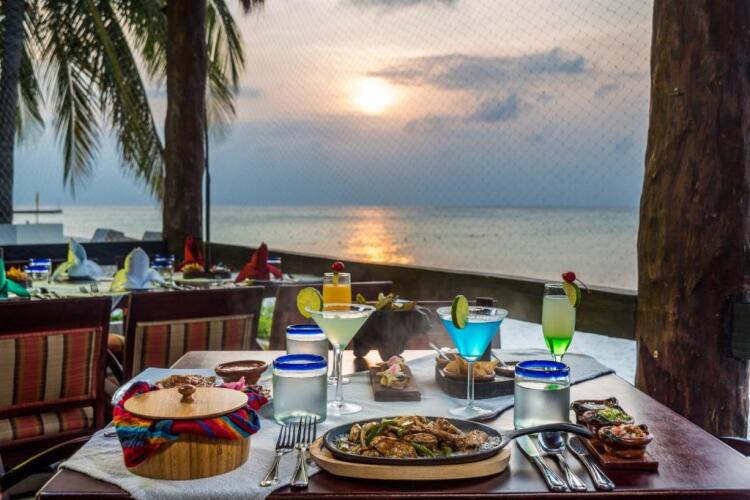 Imagen de Melia Cozumel Golf All Inclusive