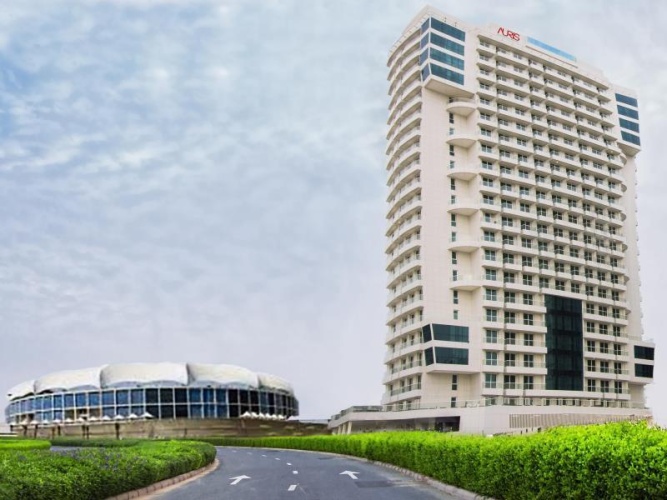 Treppan Hotel & Suites By Fakhruddin photo 25