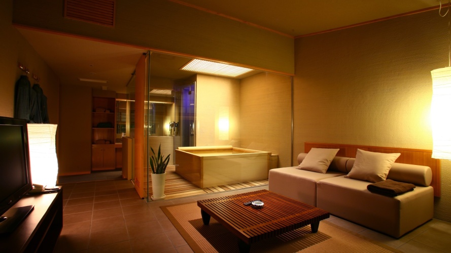 Luxury Double room