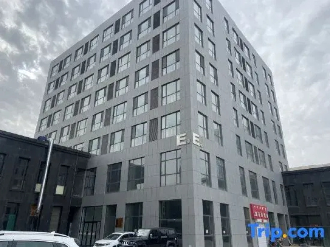 Otel görseli