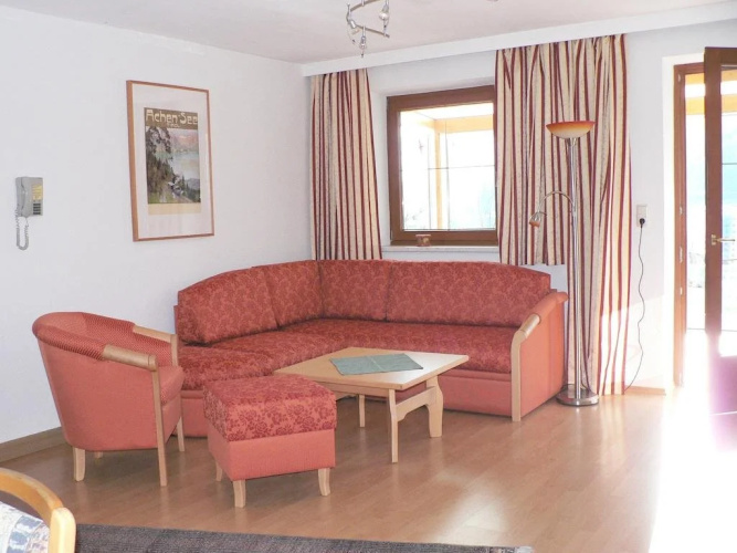 Apartments Antares