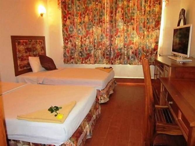 King Gold Hotel & Apartment