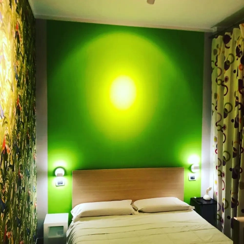 1 Bedroom Comfort Double room
