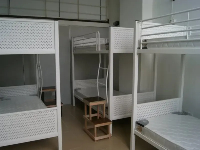Ahnaf Guest House