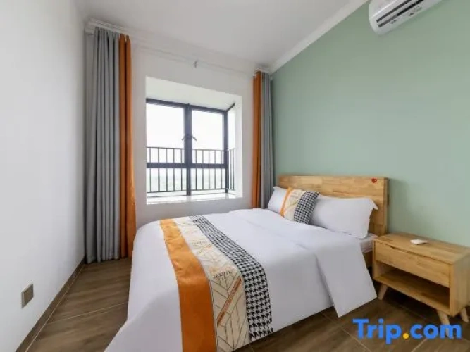 1 Bedroom Luxury Suite