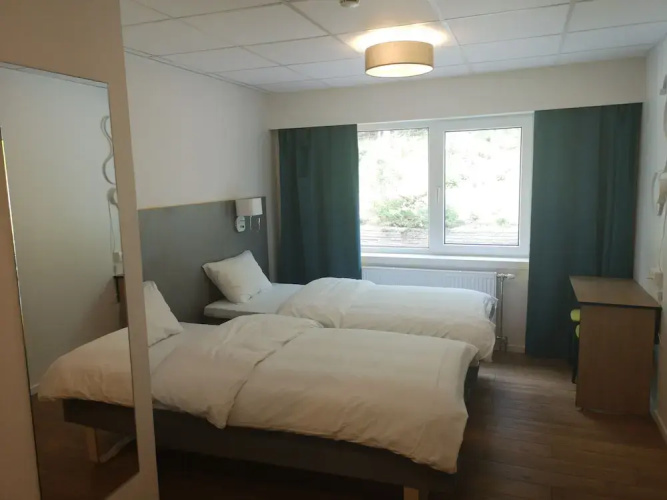 Pyntaberget Hotel
