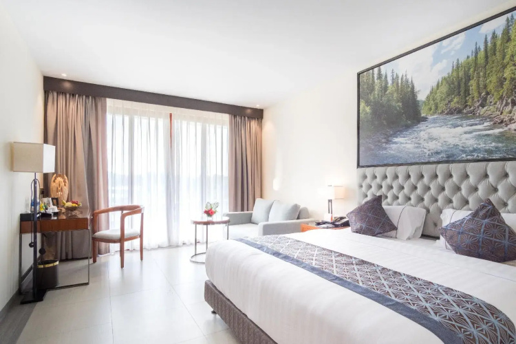 Sijori Resort & Spa