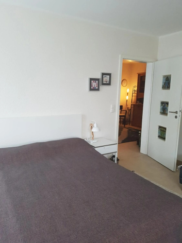 Appartement am Goldsteinpark