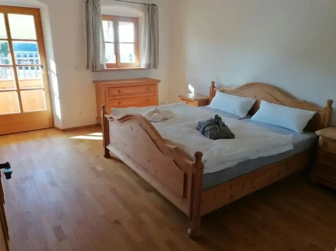 Kehlpoint Comfortable Holiday Residence