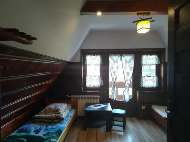 Comfort Triple room