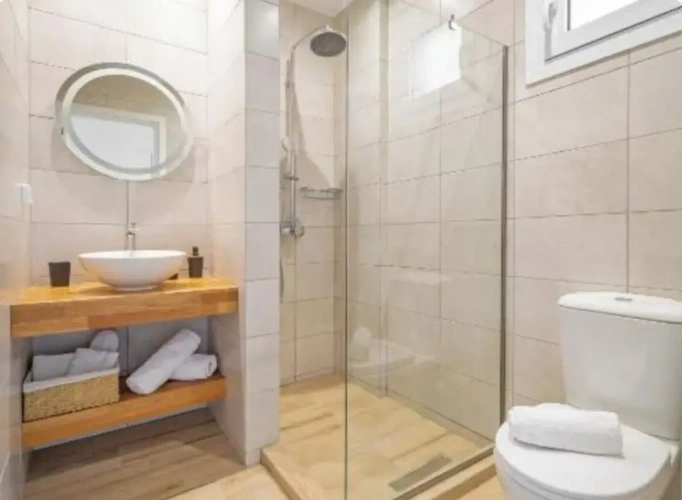 Standard Apartment