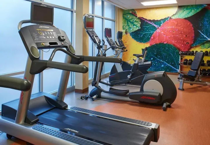 Springhill Suites By Marriott Denver Anschutz Medical Campus
