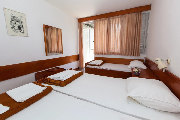Holiday Resort Kačjak