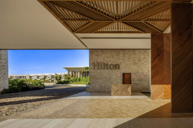 Hilton Tulum All-Inclusive Resort photo 40