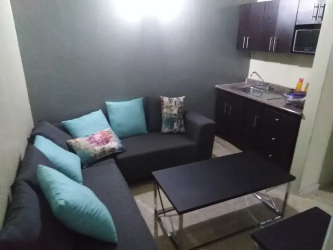 Gabriels Apartments