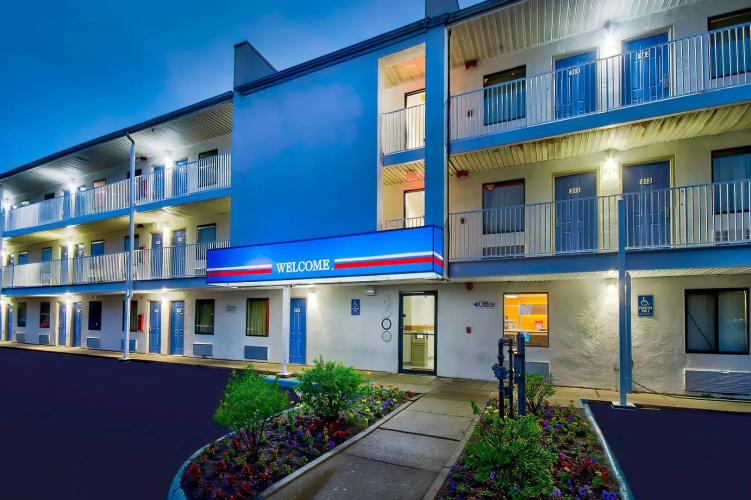 Imagen del hotel