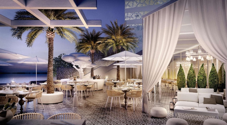 Iberostar Grand Hotel Portals Nous - Adults Only photo 40