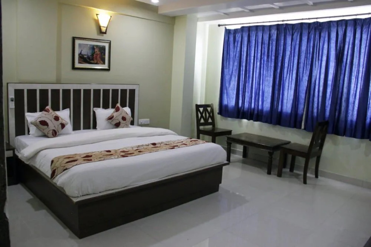OYO 6915 Hotel Marwar Regency