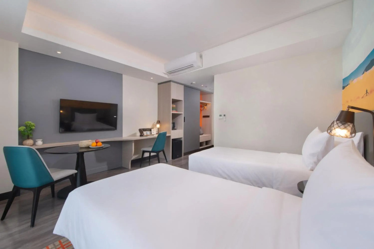 Citadines Bacolod City