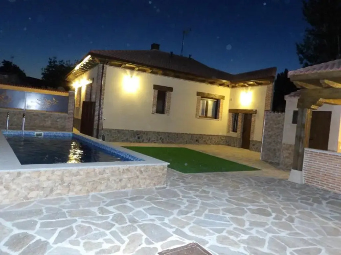 Casa Armonia