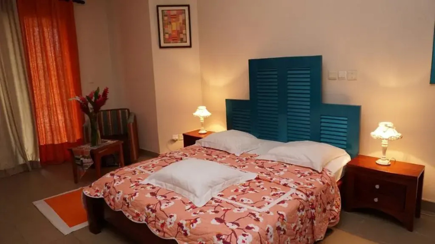 Nouvelle Villa Mia