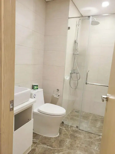 Flc Seatower - St Apartment