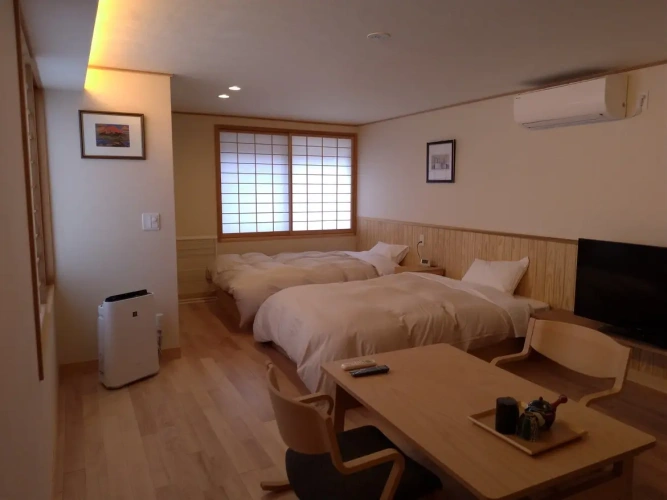Single Suite