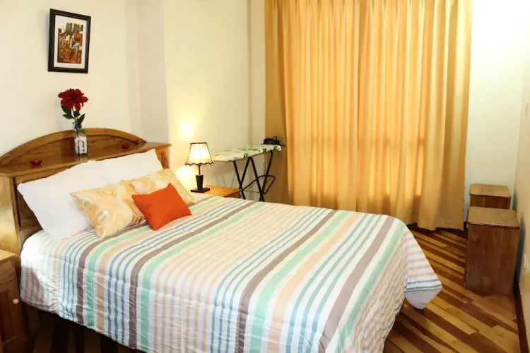 Comfortable Departamento Familiar Cusco