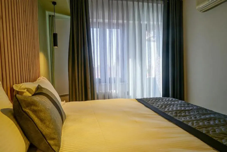 Polek Hotel