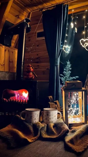 Yayla Bungalov