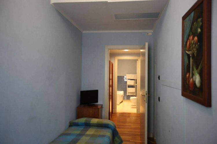 Hotel Rosa